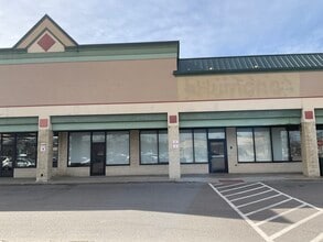 4071 Lee Rd, Cleveland, OH for lease Building Photo- Image 1 of 1