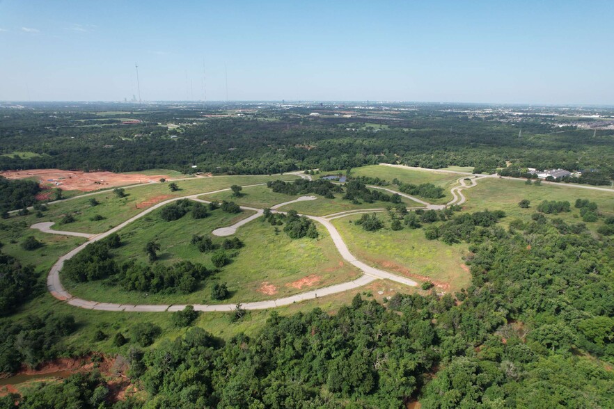 12700 N Eastern Ave, Oklahoma City, OK for sale - Building Photo - Image 3 of 6