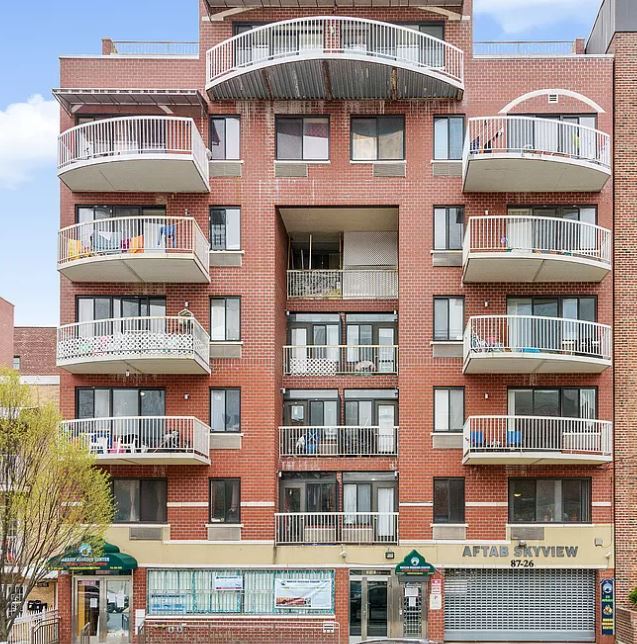 Multifamily in Jamaica, NY for sale Building Photo- Image 1 of 1