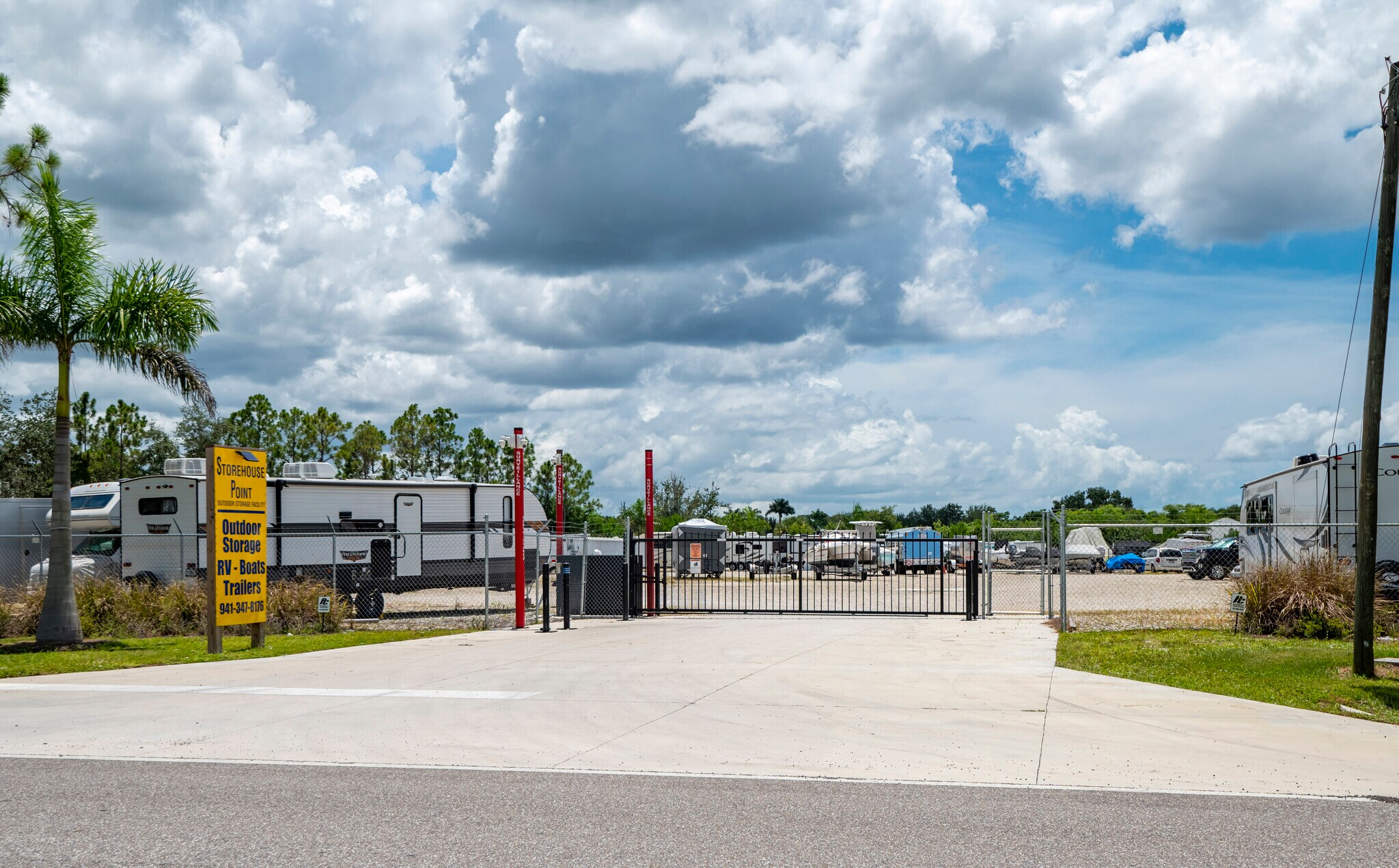 3701 Taylor Rd, Punta Gorda, FL 33950