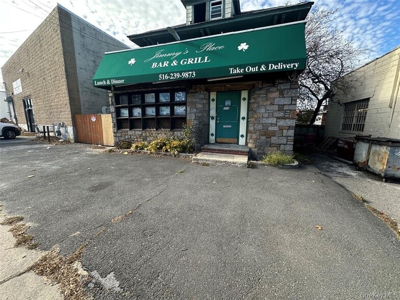 205 Sheridan Blvd, Inwood, NY for lease - Building Photo - Image 1 of 9