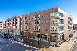 More details for 420 Court Ave, Des Moines, IA - Retail for Lease
