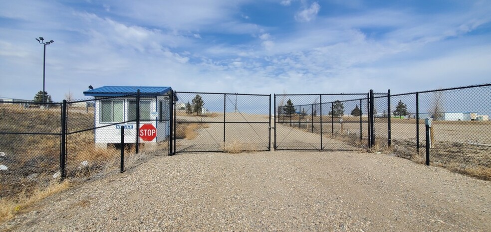 13589 NW 57th St, Williston, ND for sale - Building Photo - Image 1 of 22