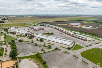 D400 Tuscola Blvd, Tuscola, IL - AERIAL  map view