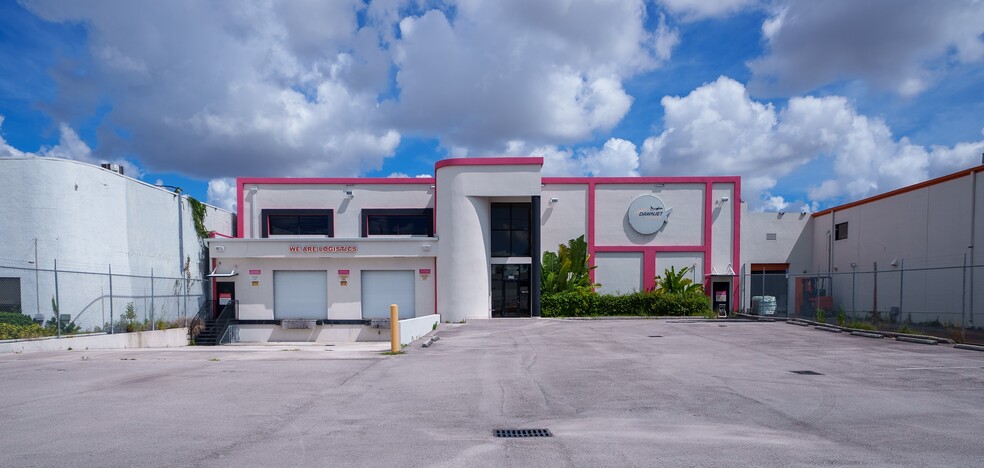 7045 NW 46th St, Miami, FL for sale - Building Photo - Image 1 of 1