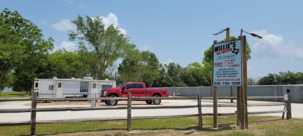 7315 FM 3126, Livingston, TX for sale - Building Photo - Image 3 of 14