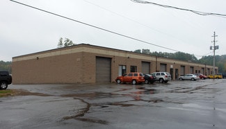 More details for 1061 Trumbull Ave, Youngstown, OH - Flex, Industrial for Lease