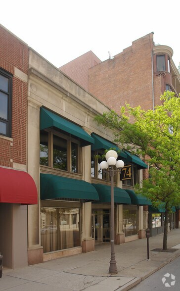 74 S 4th St, Columbus, OH for lease - Building Photo - Image 2 of 2