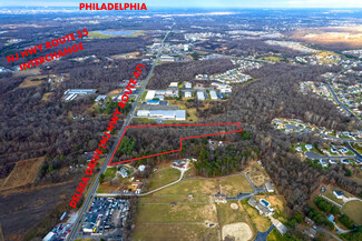 More details for 252 Delsea Dr, Sewell, NJ - Land for Sale