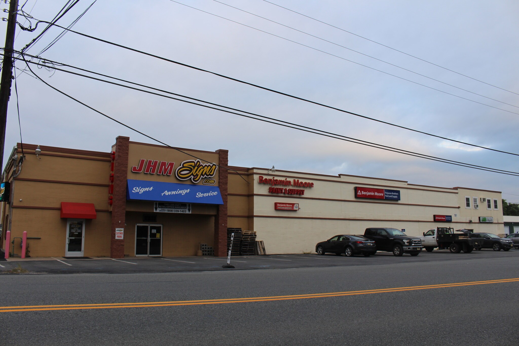 1557-1559 Springtown Rd, Alpha, NJ for sale Other- Image 1 of 1