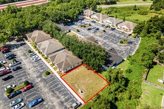 66 Spring Vista Dr, Debary, FL - AERIAL  map view