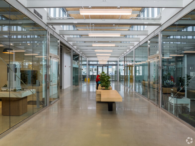 31 Scarsdale Rd, Toronto, ON for sale - Lobby - Image 1 of 1