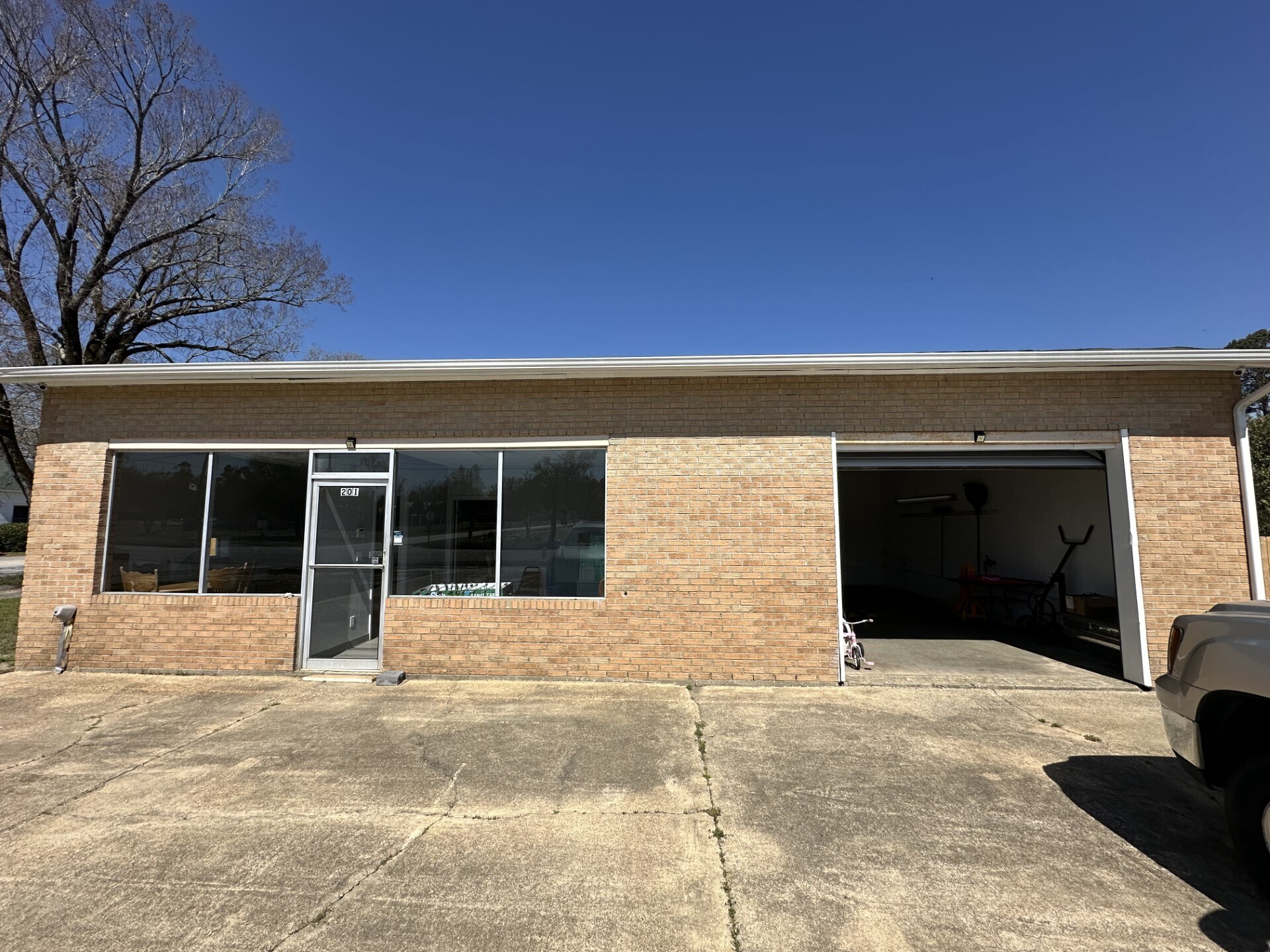 201 King E st, Bethune, SC for lease Primary Photo- Image 1 of 7