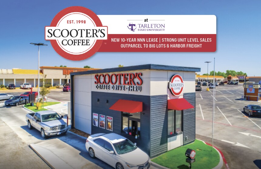 2137 W Washington St, Stephenville, TX 76401