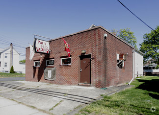 More details for 367 Washington Rd, Sayreville, NJ - Retail for Lease