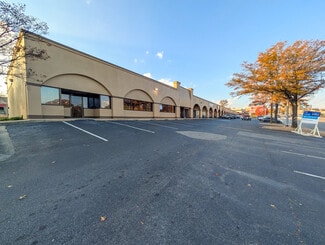 More details for 1400 S University Ave, Little Rock, AR - Retail for Lease