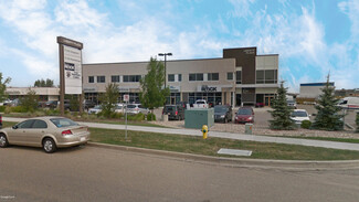 More details for 111 Broadway Blvd, Strathcona County, AB - Office for Lease