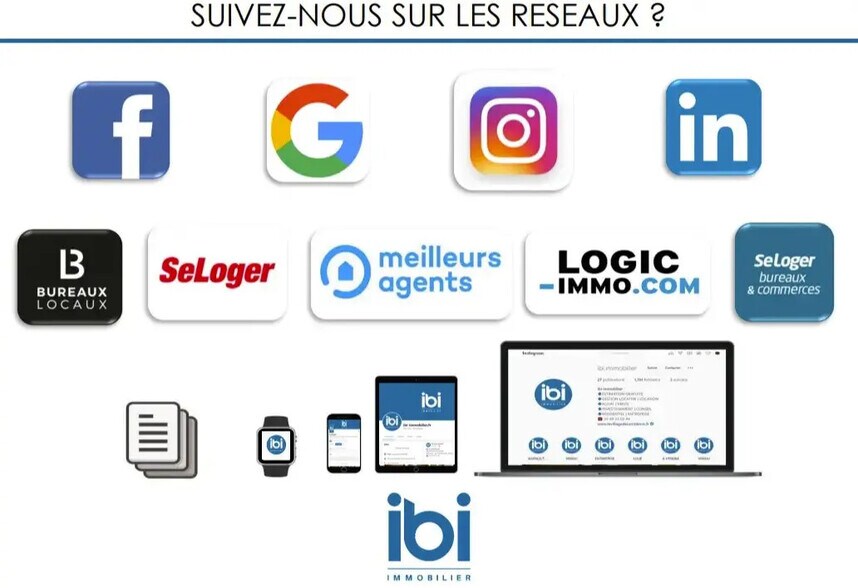 8 Rue Louis Armand, Eaubonne for sale - Building Photo - Image 3 of 6