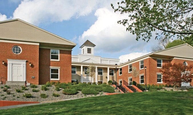 4001 E Genesee St, Syracuse, NY for lease Primary Photo- Image 1 of 7