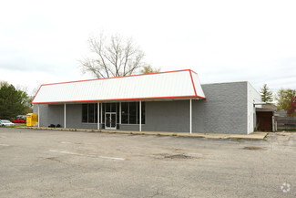 More details for 7067 N Saginaw Rd, Mount Morris, MI - Retail for Sale