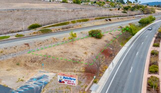 More details for S Santa Fe Ave, San Marcos, CA - Land for Sale