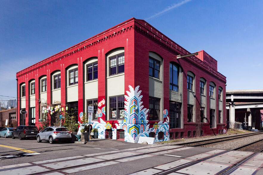 75-81 SE Yamhill St, Portland, OR for lease - Building Photo - Image 1 of 8