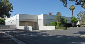 More details for 4540 Valerio St, Burbank, CA - Industrial for Lease