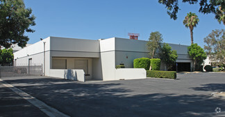 More details for 4540 Valerio St, Burbank, CA - Industrial for Lease