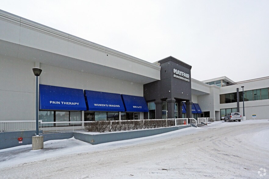 6707 Elbow Dr SW, Calgary, AB T2V 0E4