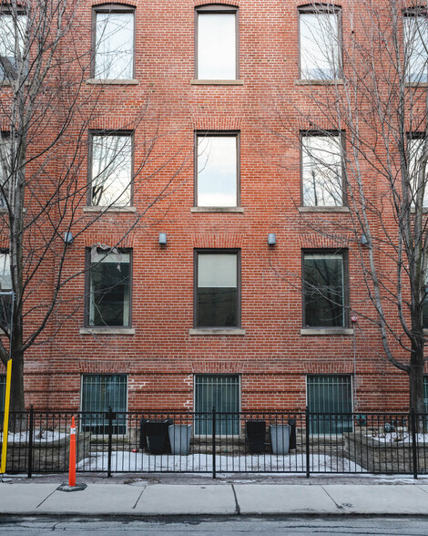 102 Atlantic Ave, Toronto, ON for lease - Building Photo - Image 3 of 15