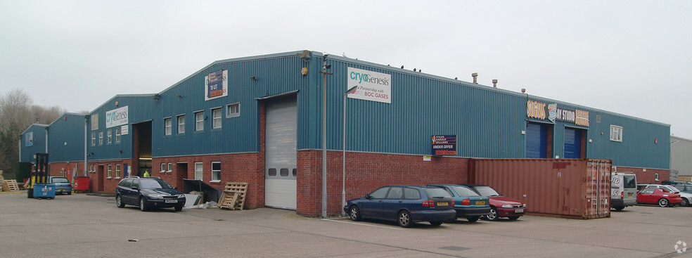 Bridge Rd, Littlehampton, BN17 5DF - Industrial for Sale | LoopNet