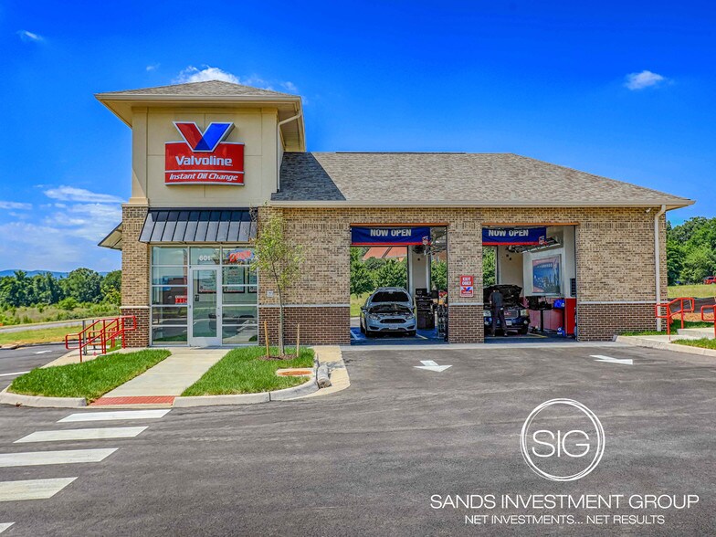 601 Shenandoah Village Dr, Waynesboro, VA for sale - Other - Image 1 of 1