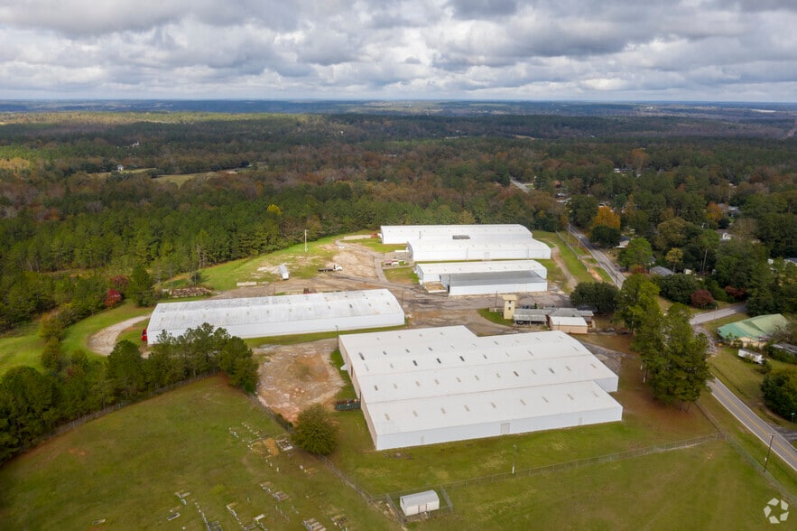 285 Main Dr, Aiken, SC for lease - Primary Photo - Image 2 of 5