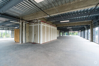 703 Slater Rd, Morrisville, NC for lease Interior Photo- Image 2 of 8