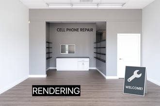 2521-2525 N Grand Ave, Santa Ana, CA for lease Interior Photo- Image 1 of 7