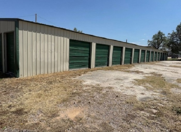 1114 14th st, Woodward, OK for sale - Building Photo - Image 3 of 5