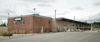 More details for 5917 S Howell Ave, Milwaukee, WI - Industrial for Lease