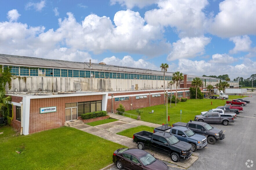 850529 US Highway 17, Yulee, FL for sale - Primary Photo - Image 1 of 1
