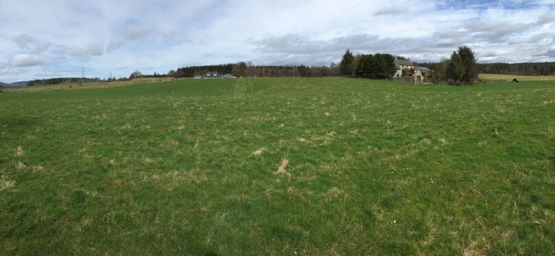 Lower Glenhead, Kemnay for sale - Primary Photo - Image 1 of 1