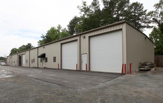 More details for 4528 Hillsborough Rd, Durham, NC - Industrial for Lease