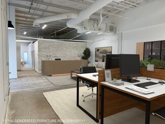 More details for 500 Bishop St, Atlanta, GA - Office, Flex for Lease