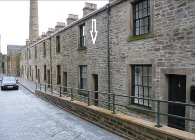 Slater Ter, Burnley for sale Primary Photo- Image 1 of 1