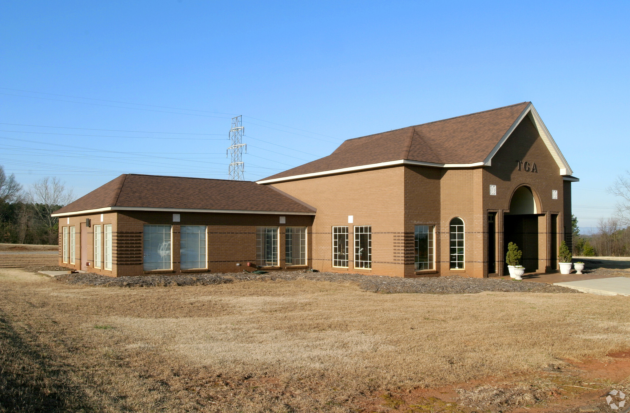 13891 Asheville Hwy, Inman, SC for sale Building Photo- Image 1 of 1