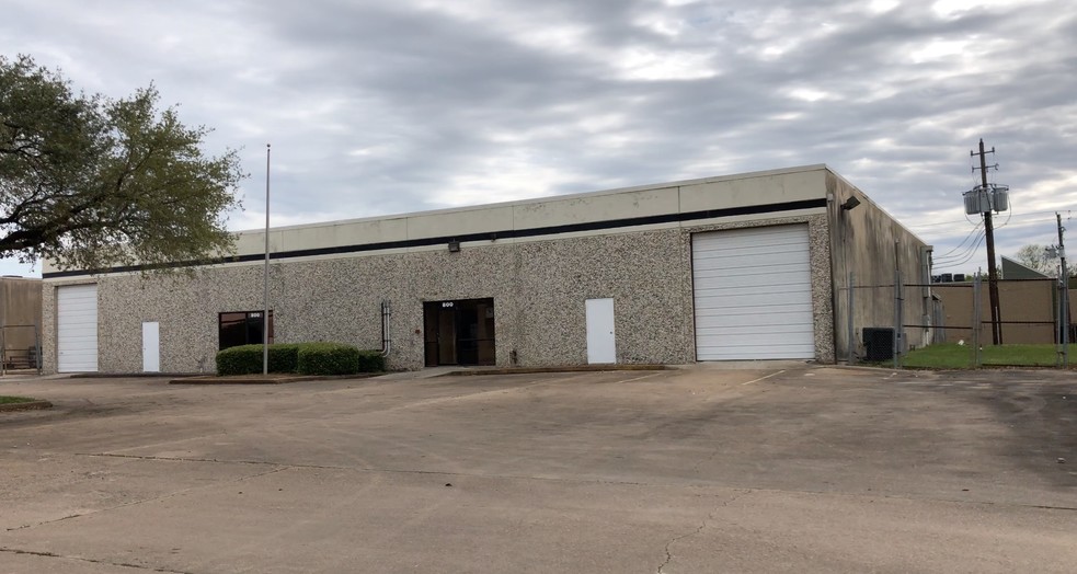 7311 Galveston Rd, Houston, TX, 77034 - Warehouse Property For Sale ...