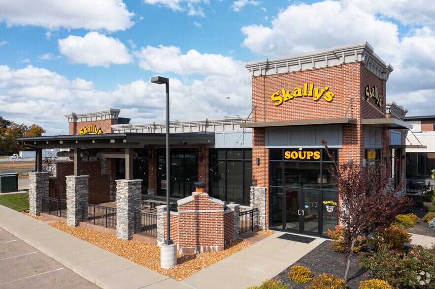 9558 Civic Centre Blvd, West Chester, OH for sale - Primary Photo - Image 1 of 15