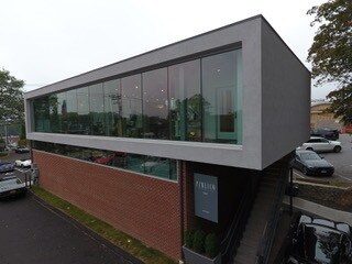 215 Elm St, New Canaan, CT for sale - Building Photo - Image 2 of 11