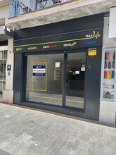 Retail in Sitges, Barcelona for lease Interior Photo- Image 2 of 12