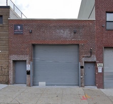 142 18th St, Brooklyn NY - Warehouse