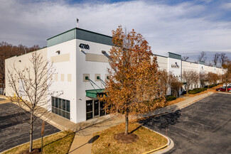 More details for 4780 Winchester Blvd, Frederick, MD - Industrial for Lease