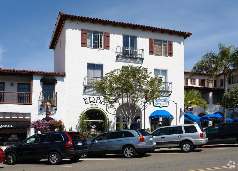 114 Avenida del Mar, San Clemente, CA for lease - Building Photo - Image 3 of 10